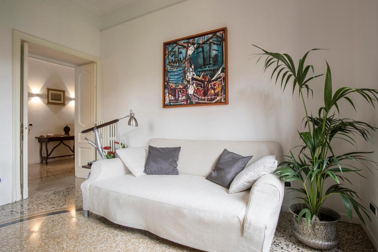 Apartamento Flat Six Roma Exterior foto